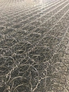 Con alto contenido de carbono alambre de acero de Primavera de bobinado de primavera para <span class=keywords><strong>tempurpedic</strong></span> colchón - Product Image 5