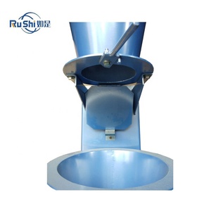 Bê tông Nén Yếu Tố Thử Nghiệm Bộ Máy/nén chặt kiểm tra thiết lập - Product Image 3