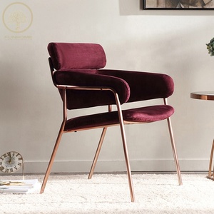 De alto costo-efectiva taza en forma de silla de comedor contemporáneo <span class=keywords><strong>sillas</strong></span> <span class=keywords><strong>chippendale</strong></span> de buen servicio - Product Image 5