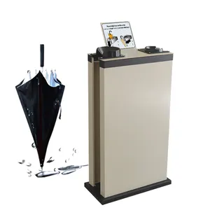 Cleaning products distributors wanted in UK wet umbrella wrapping machine