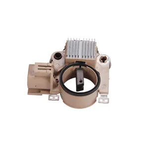 Alternador 12 V regulador de voltaje IM847; 137075; 235762; MD618735;