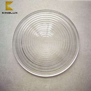 50mm 80mm 120mm 150mm 175mm 200mm 250mm 300mm Ống kính thủy tinh khuếch tán cho đèn Led lõi ngô - Product Image 4