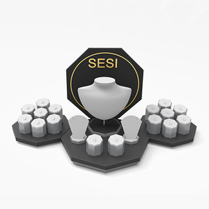 <span class=keywords><strong>SESI</strong></span> personalized Simple and exquisite Multi-purpose display stand - Product Image 1