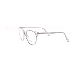 新ブランドカスタムロゴ眼鏡光学フレームクロス眼鏡 - Product Image 5
