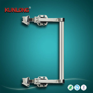 SK1-903 caminar en congelador manija pestillo cerradura de la puerta del refrigerador - Product Image 1