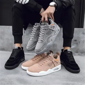 Nueva llegada de moda Zapatos de los hombres de deporte de aire grande Zapatos Deportivos zapatos CC697