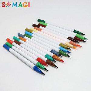 Qualità superiore 36 colori 0.4mm <span class=keywords><strong>doppia</strong></span> <span class=keywords><strong>punta</strong></span> di <span class=keywords><strong>pennello</strong></span> marker fineliner pennino per fare arte - Product Image 6