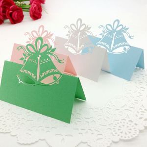 Laser Cutting Machine for Wedding Invitations <strong>Place</strong> <strong>Cards</strong> - Product Image 3
