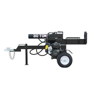 Horizontal vertical B & S marque moteur fendeuse pièces 24ton <span class=keywords><strong>hydraulique</strong></span> fendeuse - Product Image 1