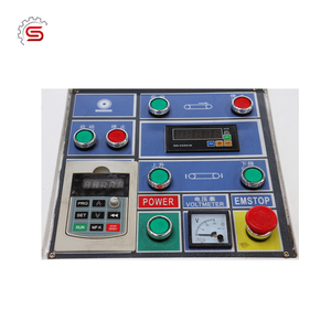 เครื่องขัดแปรงไม้ STR1000R-R สำหรับเฟอร์นิเจอร์ - Product Image 3