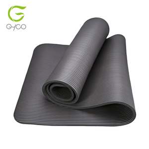 estera de yoga de comercio justo lino estera de yoga estera de yoga <span class=keywords><strong>gaiam</strong></span> - Product Image 5