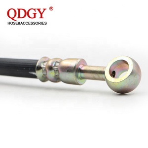 Автомобильный тормозной шланг DOT SAE J1401 FMVSS106 - Product Image 5