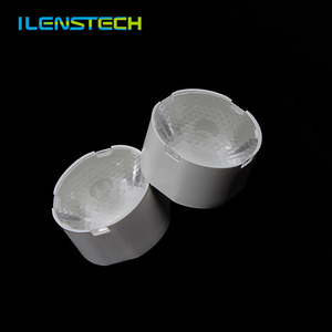 Fabricant <span class=keywords><strong>de</strong></span> lentilles <span class=keywords><strong>Fresnel</strong></span>, lentilles LED, angle <span class=keywords><strong>de</strong></span> faisceau <span class=keywords><strong>de</strong></span> 10 degrés pour lentilles LED à faisceau étroit 3535 - Product Image 1
