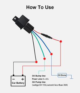VJOY Thiết Bị Theo Dõi Máy Phát <span class=keywords><strong>Gps</strong></span> Siêu Nhỏ CJ720 Thiết Bị Theo Dõi <span class=keywords><strong>Gps</strong></span> Gsm Gprs Thiết Bị Theo Dõi Rơ Le Phương Tiện Thiết Bị Cố Định Ô Tô - Product Image 4