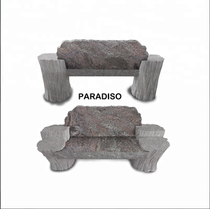 Diferentes Colores tronco <span class=keywords><strong>de</strong></span> árbol <span class=keywords><strong>tipo</strong></span> <span class=keywords><strong>de</strong></span> <span class=keywords><strong>granito</strong></span> lápida Jardín <span class=keywords><strong>de</strong></span> piedra - Product Image 5
