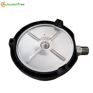Manómetro Electrónico <span class=keywords><strong>de</strong></span> Presión <span class=keywords><strong>de</strong></span> Proceso Frontal Sólido <span class=keywords><strong>de</strong></span> 4.5 Pulgadas (115 mm) - Product Image 5