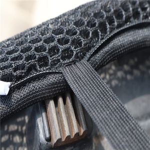 Funda <span class=keywords><strong>de</strong></span> Asiento <span class=keywords><strong>de</strong></span> Motocicleta Antideslizante <span class=keywords><strong>de</strong></span> Tela <span class=keywords><strong>de</strong></span> Malla 3D Personalizable BEAUTEX BEAUTEXC00013 para Reemplazo/<span class=keywords><strong>Reparación</strong></span> - Product Image 3