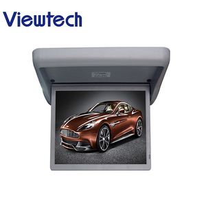 Toit de voiture de <span class=keywords><strong>Camping</strong></span> rabattable monté moniteur - Product Image 5