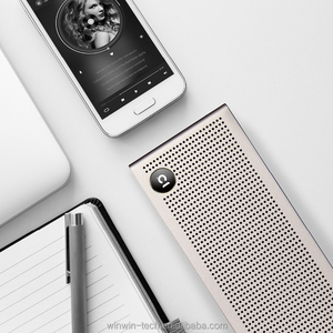 2018 Mode Super <span class=keywords><strong>Hifi</strong></span> Basse Portable Barre de <span class=keywords><strong>Son</strong></span> Sans Fil Haut-Parleur - Product Image 6
