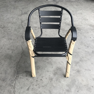 Fauteuil d'extérieur, pour loisirs, jardin, balcon - Product Image 2