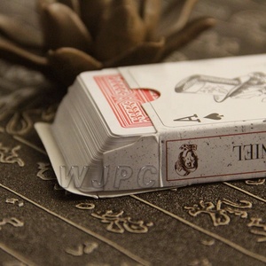 Personnalisé Imprimé tour de Magie Cartes À Jouer Pour <span class=keywords><strong>Magicien</strong></span> - Product Image 4