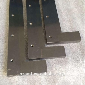 Thanh thép, kim loại Chém Máy Cắt Cắt Lưỡi Dao - Product Image 4