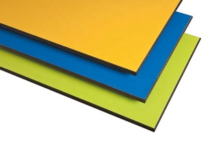 Anti UV ignífugo impermeable laminado de alta presión <span class=keywords><strong>HPL</strong></span> hoja de resina fenólica <span class=keywords><strong>tablero</strong></span> compacto Interior <span class=keywords><strong>Exterior</strong></span> decorativo - Product Image 4