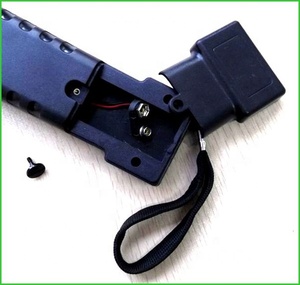 Factory Supply Handheld Detector Metalen Voor <span class=keywords><strong>Body</strong></span> Inspectie Voor Groothandel - Product Image 3