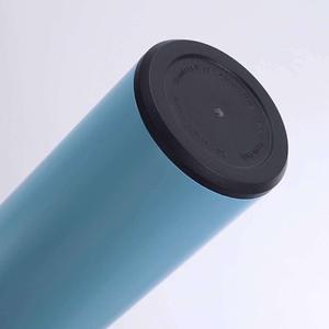 Primer necesidades diarias termo moderno personalizado aislado al vacío frasco 500 ml - Product Image 4