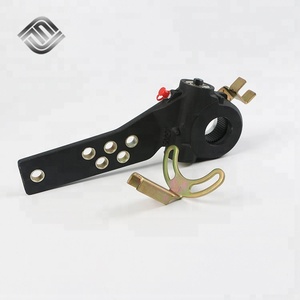 5027 vente chaude midland Type Pièces D'auto Noir Régleur 0517465220 Pour Le Marché Européen BPW Camion & <span class=keywords><strong>Remorque</strong></span> - Product Image 1