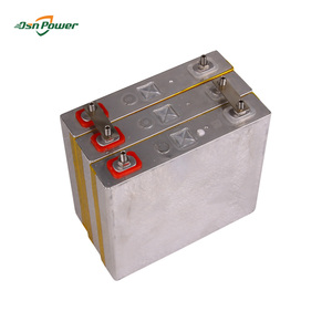 Pin TITAN 2.4V10Ah LTO Pin Hình Lăng Trụ - Product Image 4