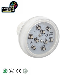 Proveedor profesional de 180 grados E14 RGB de lámpara <span class=keywords><strong>para</strong></span> Amusement Ride - Product Image 1