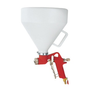 <span class=keywords><strong>Pistolet</strong></span> de pulvérisation de Texture à Air, pulvérisateur HVLP, pour peinture à la mousse de ciment, série FR300, vente en gros, livraison gratuite - Product Image 1