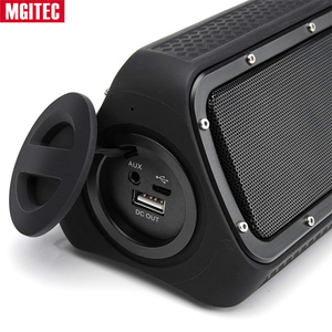 Usine directe vente <span class=keywords><strong>hifi</strong></span> bluetooth barre de <span class=keywords><strong>son</strong></span> sans fil portable IPX5 étanche haut-parleur - Product Image 5