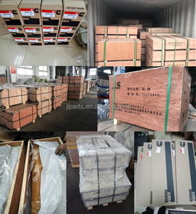 Chính hãng Xe Tải FOTON ISF2.8 Động Cơ Diesel trục khuỷu 5264231 - Product Image 6