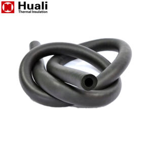 NBR Nitrile Mềm Linh Hoạt Đen Bọt Cao Su Cách Nhiệt Tấm - Product Image 4