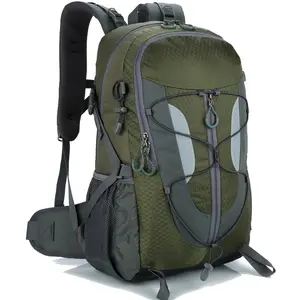 Новый дизайн, рюкзак для альпинизма, походов, сумки для альпинизма, рюкзак нового дизайна