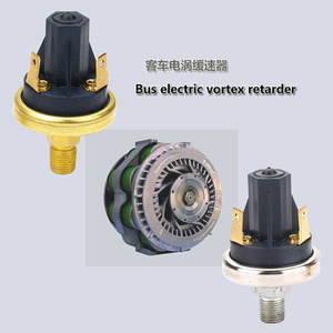LEFOO-sistema de frenos para camiones, LF20-H, ajustable, interruptor de presión de vacío con diferentes conexiones - Product Image 3