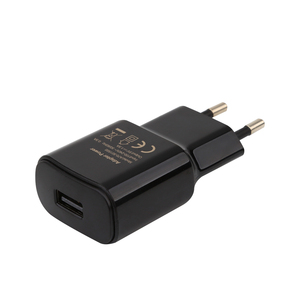 Propre usine fait USB UE PLUG CE EMC LVD CEC APPROUVÉ 5V1. 5A PUISSANCE ADAPTATEUR - Product Image 6
