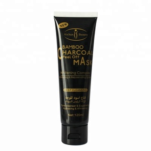 Aichun precio de fábrica eliminación de aceite de control psiquiatra poro de hoja para el cuidado de la piel máscara facial - Product Image 3