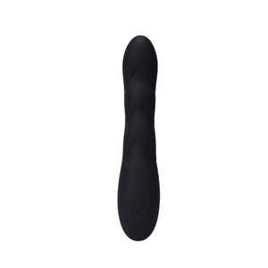 Chauffage 10 Vitesse Anal Prostate Masseur Gode Vibrateur - Product Image 4