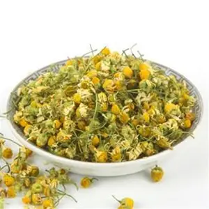 फूल स्वाद चाय के लिए उपयुक्त फूल का स्वाद चाय कैमोमाइल फानिंग्स के लिए उपयुक्त