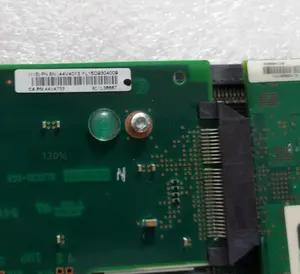 44V4733 44V4013 for IBM 571e PCIx U320 SCSI Raid Controller Card