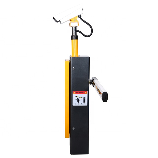 Автоматический барьер заграждения ворота набор с петлей детектор безопасности бум барьер водонепроницаемый барьер ворота/тяжелых