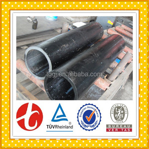 Diámetro 108mm 610mm REG tubos de acero para el transporte de fluidos - Product Image 5