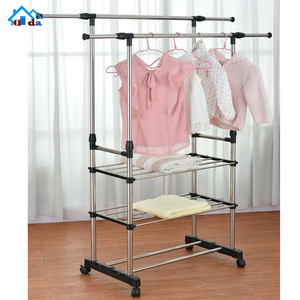 Soporte portátil para secado de ropa, a precio razonable - Product Image 6