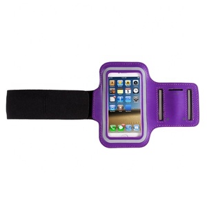 Premio Del Telefono <span class=keywords><strong>Fascia</strong></span> di Braccio Del Supporto per L'esecuzione Palestra Allenamenti e di Esercizio Piccola Grande Arms - Product Image 5