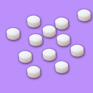 Meilleur vente 300g 99% boules à Mites Pur Raffiné naphtalène en vrac - Product Image 2