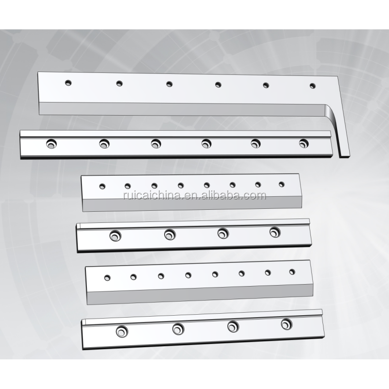 Гильотинное лезвие HSS для Polar 90 EL CE, нож для резки бумаги, бумажная промышленность