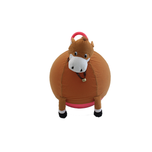 Ballon sauteur en plastique Jinzhen JZ-HB, best-seller - Product Image 5